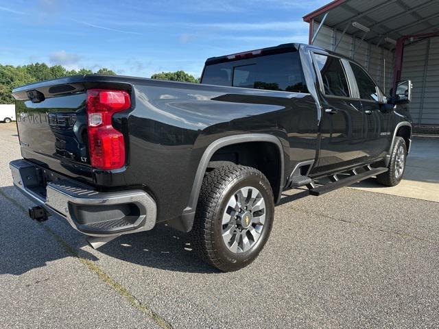 used 2025 Chevrolet Silverado 2500 car, priced at $60,000