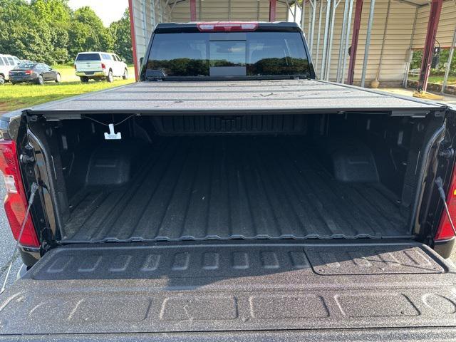 used 2025 Chevrolet Silverado 2500 car, priced at $60,000