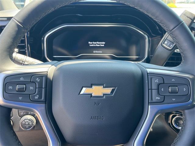 used 2025 Chevrolet Silverado 2500 car, priced at $60,000
