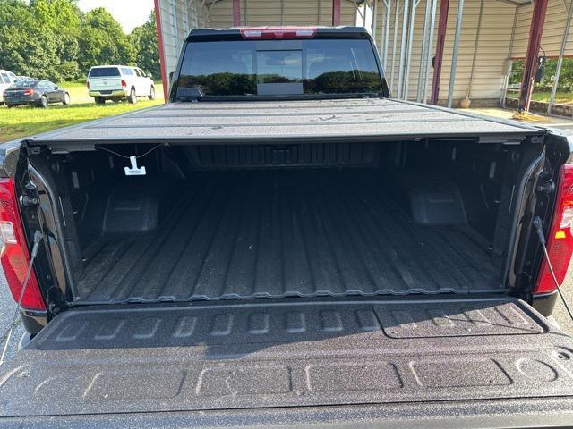 used 2025 Chevrolet Silverado 2500 car, priced at $60,000