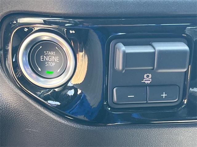 used 2025 Chevrolet Silverado 2500 car, priced at $60,000