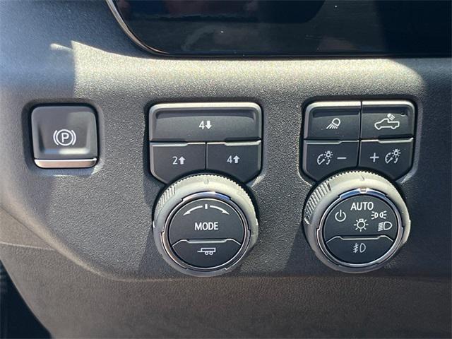 used 2025 Chevrolet Silverado 2500 car, priced at $60,000