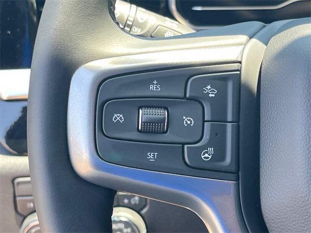 used 2025 Chevrolet Silverado 2500 car, priced at $60,000