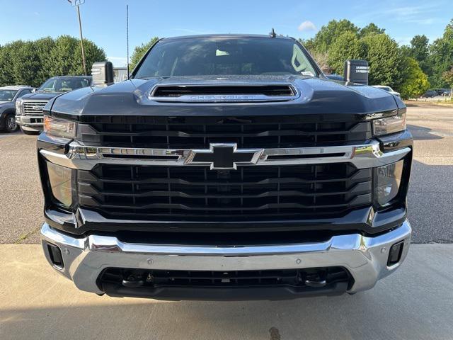 used 2025 Chevrolet Silverado 2500 car, priced at $60,000