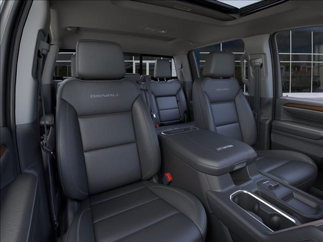 new 2026 GMC Sierra 3500 car, priced at $94,535