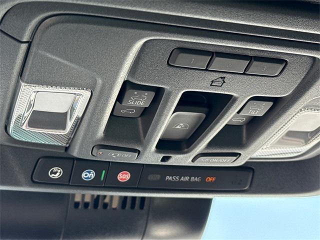 new 2025 GMC Sierra 2500 car, priced at $82,085