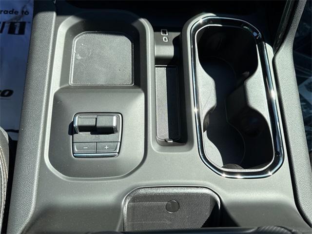 new 2025 GMC Sierra 2500 car, priced at $82,085
