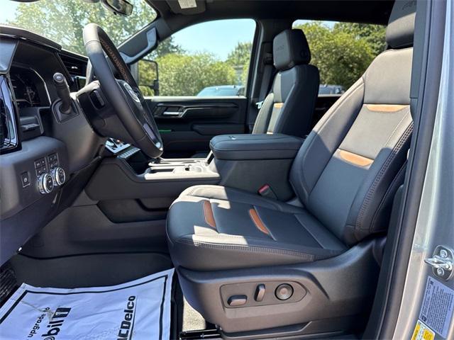 new 2025 GMC Sierra 2500 car, priced at $82,085