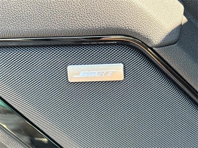 new 2025 GMC Sierra 2500 car, priced at $82,085