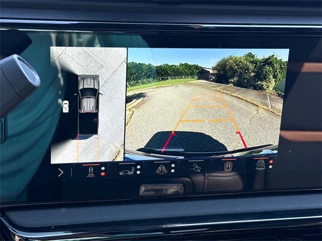 new 2025 GMC Sierra 2500 car, priced at $82,085