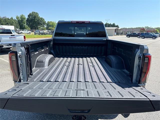 new 2025 GMC Sierra 2500 car, priced at $82,085