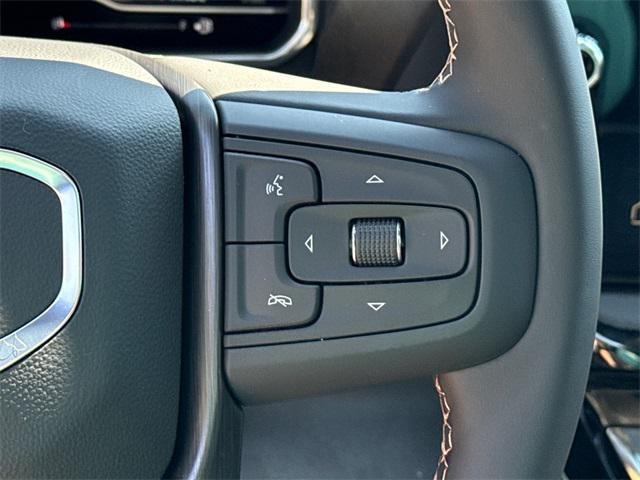 new 2025 GMC Sierra 2500 car, priced at $82,085