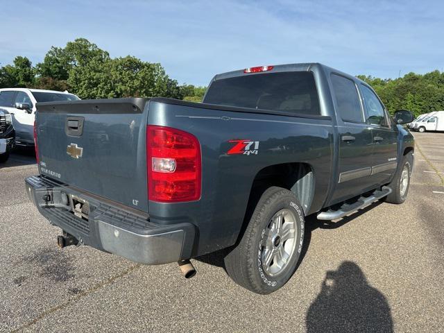 used 2011 Chevrolet Silverado 1500 car, priced at $16,000