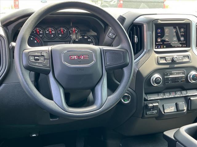 new 2025 GMC Sierra 2500 car, priced at $51,105