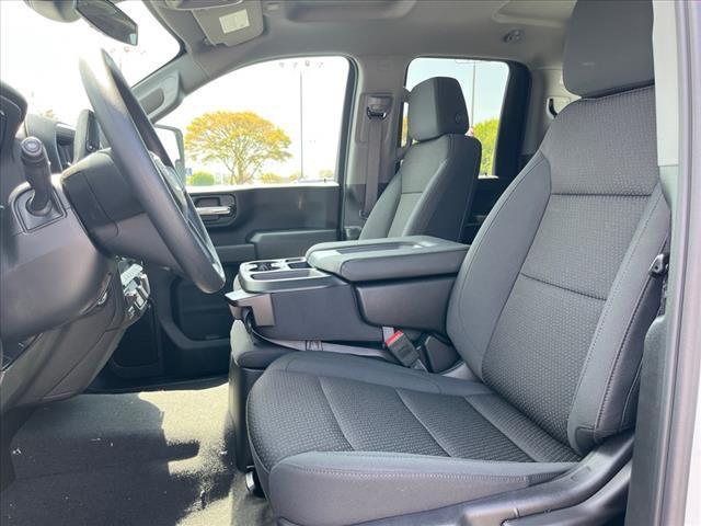 new 2025 GMC Sierra 2500 car, priced at $51,105