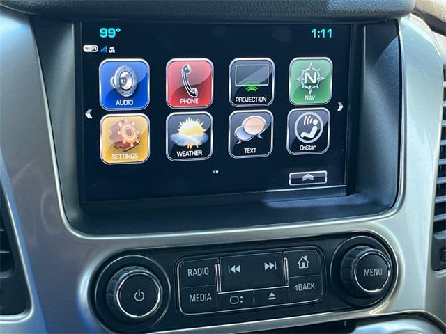 used 2019 Chevrolet Tahoe car, priced at $27,000