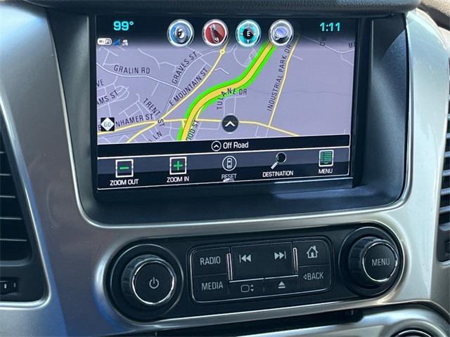 used 2019 Chevrolet Tahoe car, priced at $27,000