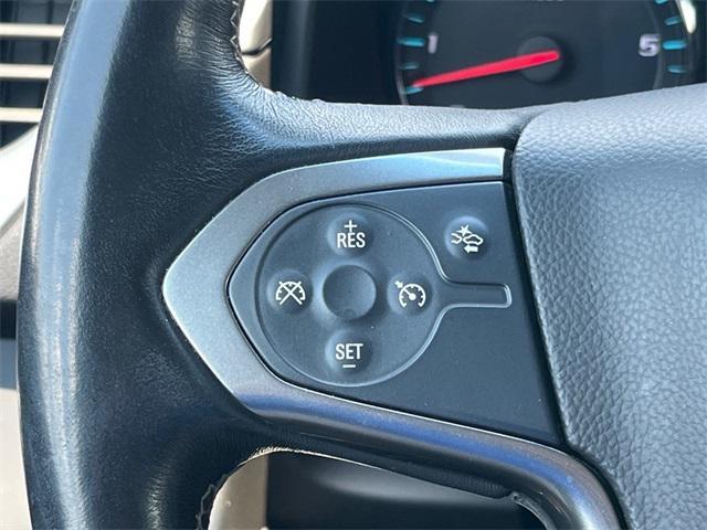 used 2019 Chevrolet Tahoe car, priced at $27,000