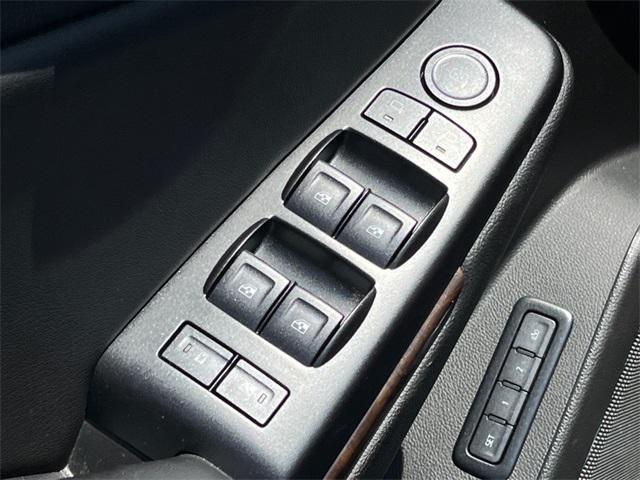used 2019 Chevrolet Tahoe car, priced at $27,000