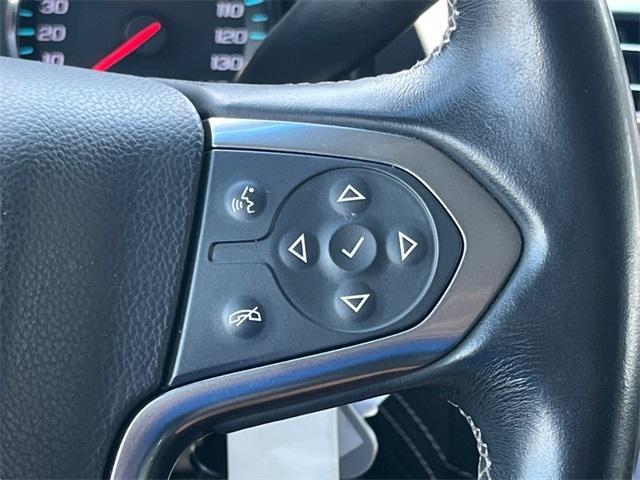 used 2019 Chevrolet Tahoe car, priced at $27,000