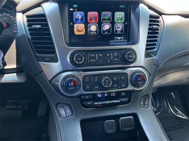 used 2019 Chevrolet Tahoe car, priced at $27,000