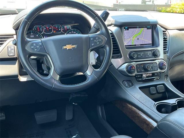 used 2019 Chevrolet Tahoe car, priced at $27,000