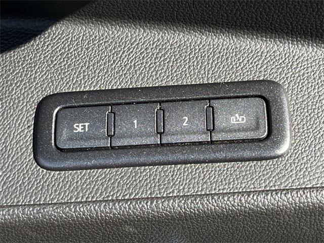 used 2019 Chevrolet Tahoe car, priced at $27,000