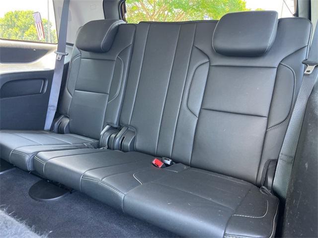used 2019 Chevrolet Tahoe car, priced at $27,000