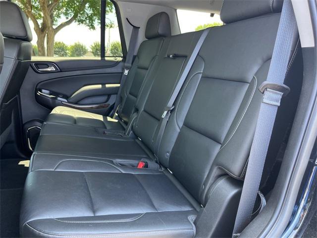 used 2019 Chevrolet Tahoe car, priced at $27,000
