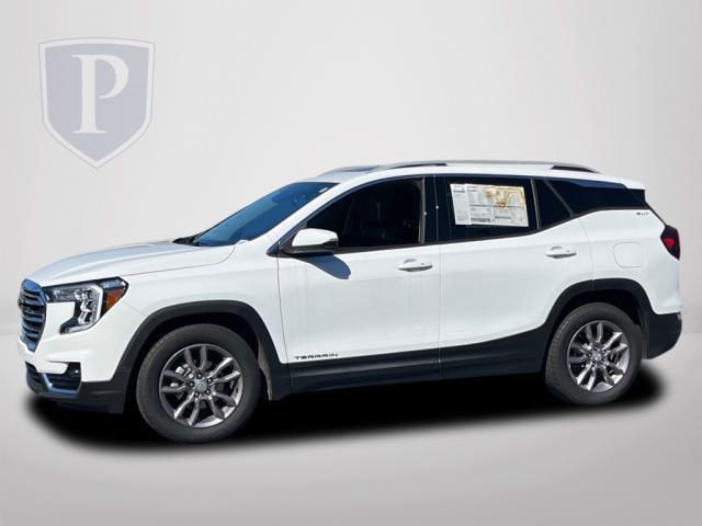 new 2023 GMC Terrain car, priced at $29,975