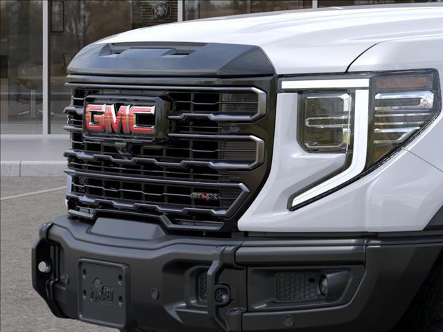 new 2024 GMC Sierra 1500 car, priced at $73,640