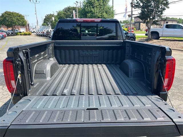 new 2025 GMC Sierra 1500 car, priced at $76,440