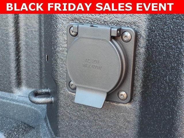 new 2026 GMC Sierra 1500 car, priced at $74,980