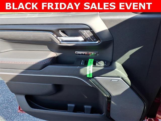 new 2026 GMC Sierra 1500 car, priced at $74,980