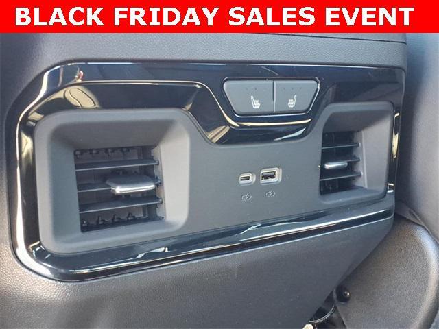 new 2026 GMC Sierra 1500 car, priced at $74,980