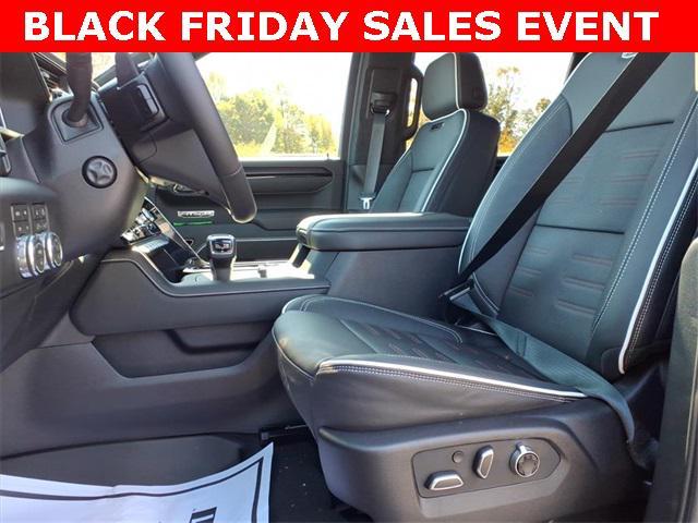 new 2026 GMC Sierra 1500 car, priced at $74,980