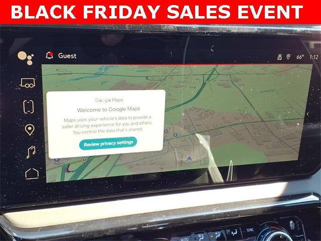 new 2026 GMC Sierra 1500 car, priced at $74,980