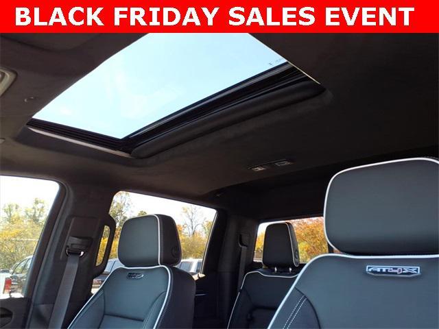 new 2026 GMC Sierra 1500 car, priced at $74,980