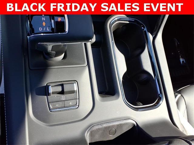 new 2026 GMC Sierra 1500 car, priced at $74,980