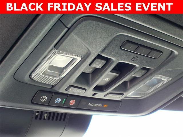 new 2026 GMC Sierra 1500 car, priced at $74,980