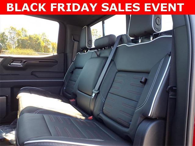 new 2026 GMC Sierra 1500 car, priced at $74,980