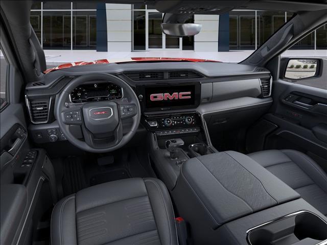 new 2026 GMC Sierra 1500 car, priced at $80,980