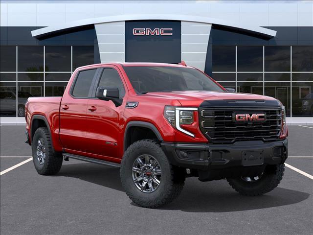 new 2026 GMC Sierra 1500 car, priced at $80,980