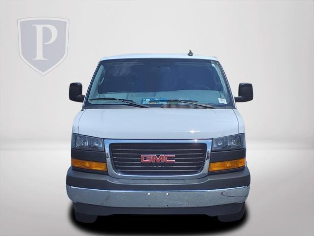 used 2021 GMC Savana 2500 car, priced at $32,300