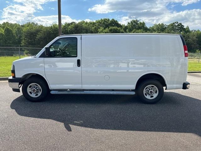 used 2021 GMC Savana 2500 car, priced at $32,300