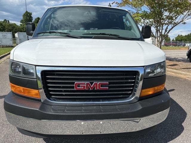 used 2021 GMC Savana 2500 car, priced at $32,300