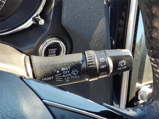 used 2021 Mitsubishi Outlander Sport car, priced at $13,000