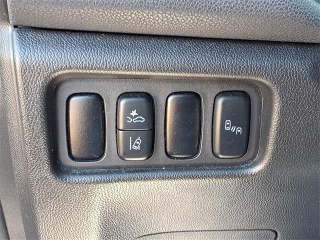 used 2021 Mitsubishi Outlander Sport car, priced at $13,000