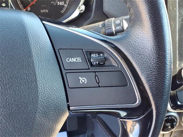 used 2021 Mitsubishi Outlander Sport car, priced at $13,000