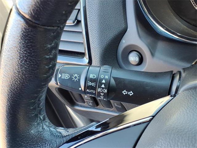 used 2021 Mitsubishi Outlander Sport car, priced at $13,000